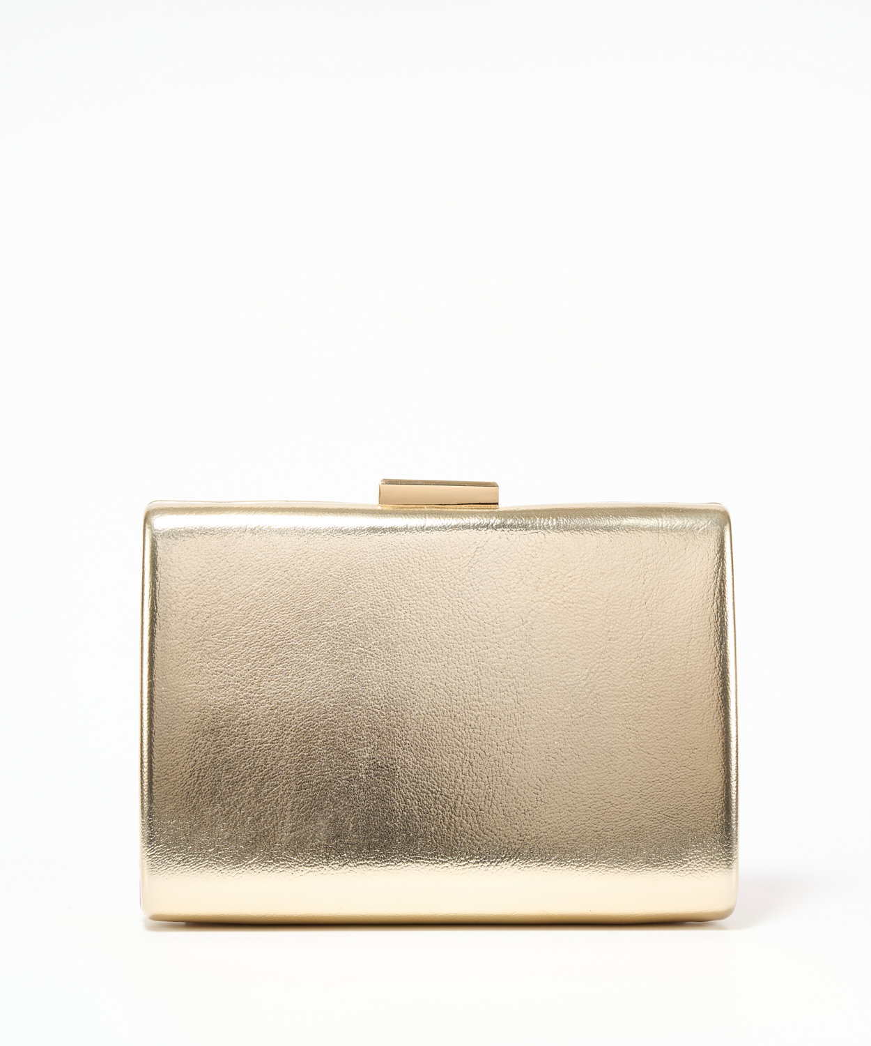 Bolso caja clutch image number null
